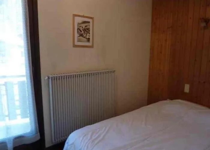 Appartement Cosy Avec Wi-Fi Et Parking, Proche Centre Morzine - Fr-1-524-88