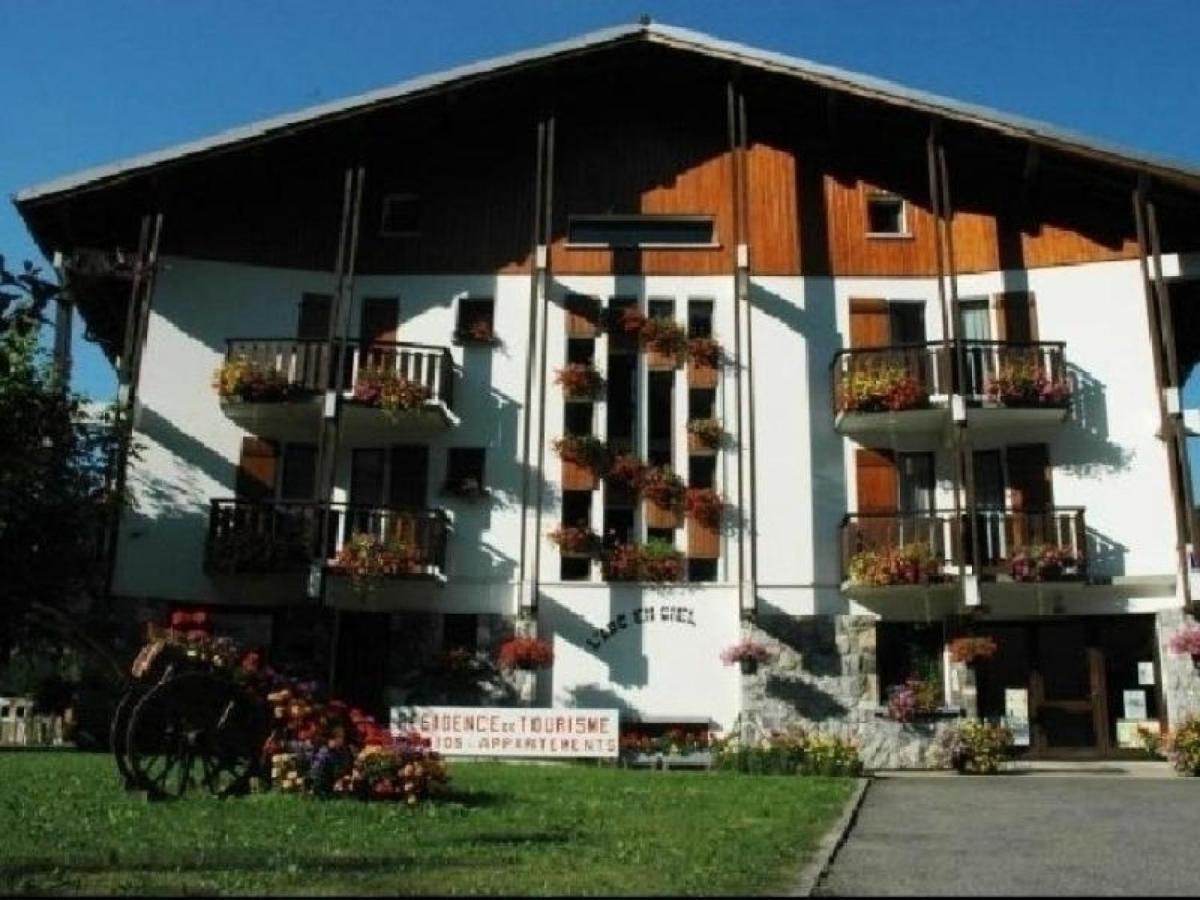 Apartment Appartement Cosy Avec Wi-Fi Et Parking, Proche Centre Morzine - Fr-1-524-88