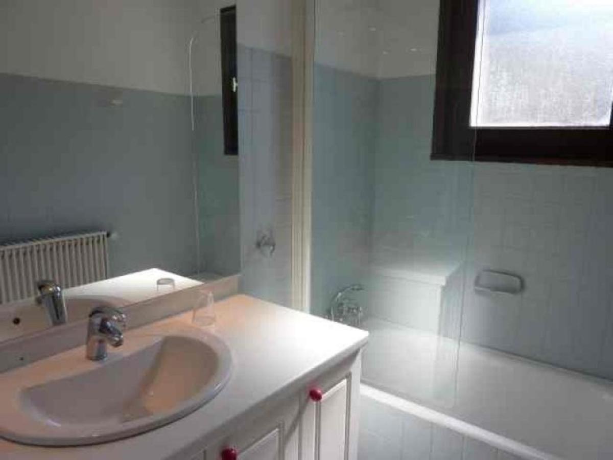 Appartement Cosy Avec Wi-Fi Et Parking, Proche Centre Morzine - Fr-1-524-88 *